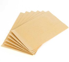 Camvac CVG170-101 Paper Filter Bag - Single Ply (6 per pkt) For CGV Series Extractors £5.49